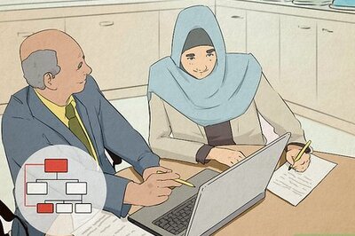 How to Develop a Mentoring Culture in an Organisation