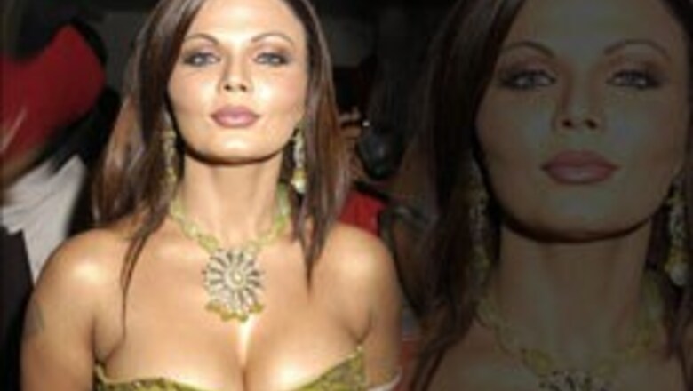 Reel suitors to woo, marry Rakhi on national TV