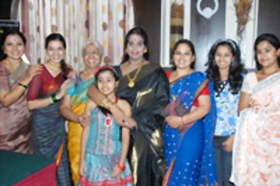 BK Srinivas announces 'Bagirathi' release in June