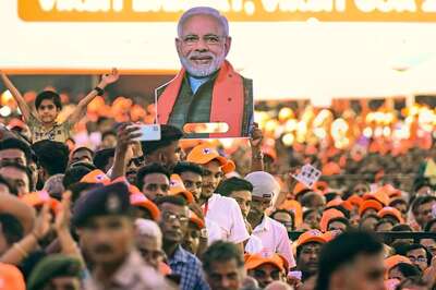 Understanding BJP's Donation Drive: How Will It Help And Is It Related To SC's Electoral Bonds Verdict?