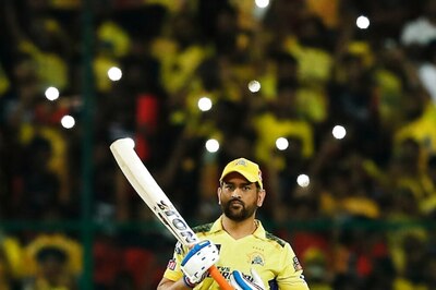 'No Bigger Cricketer in India Than MS Dhoni': Harbhajan Singh Lauds CSK Skipper's Legacy