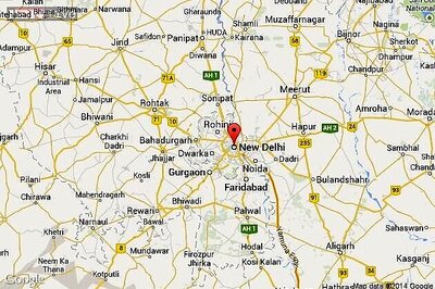 Father beats son to death in Delhi
