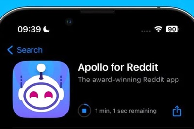 Apple iOS 17: App Store To Show How Long An App Will Take To Download