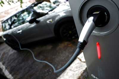 From Extended Range to Better Battery Safety - Here's What's Next for Electric Vehicles