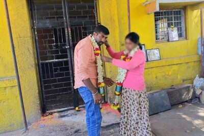 Karnataka Man Kidnaps Niece, Forcibly Marries Her in Car as His Friends Film Video; Accused Held