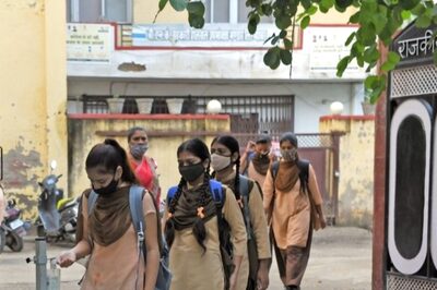 Bihar Board Matric Exams: 100 Students Expelled on Day 1