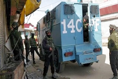 Two Cops, Civilians Killed as Militants Open Fire in Jammu and Kashmir's Sopore Town