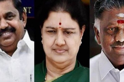 Setback for Sasikala: HC Upholds Her Removal as AIADMK General Secy after Jayalalithaa’s Death
