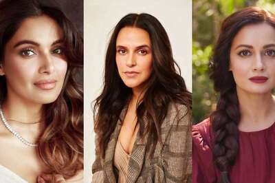 Neha Dhupia Ropes In Bipasha Basu, Dia Mirza, Soha Ali Khan To Start Conversation On Breastfeeding Awareness Month