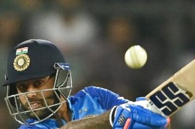 T20 World Cup 2022: 'Suryakumar Yadav Forced the World to Talk About Him' - Kapil Dev