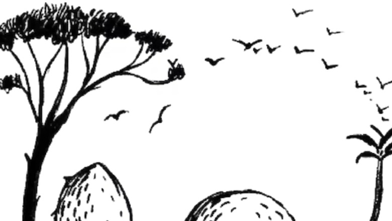 Spot The Hidden Elephant In This Optical Illusion In 5 Seconds