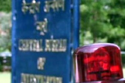 Another IFS officer under CBI scanner
