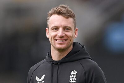Jos Buttler Keen for 'Defending Champions' England to Show Their Mettle at T20 World Cup