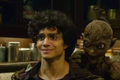 Munjya Box Office Day 2: Sharvari Wagh, Abhay Verma’s Film Shows Good Growth, Mints Rs 10 Crores