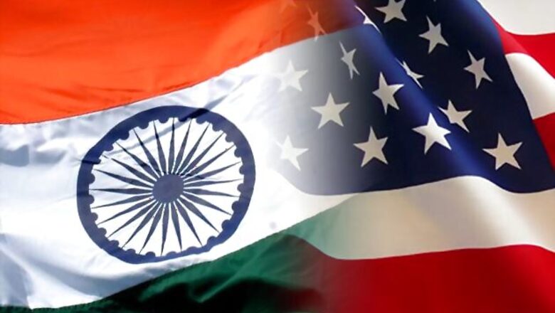 Very hopeful about future of ties with India: US
