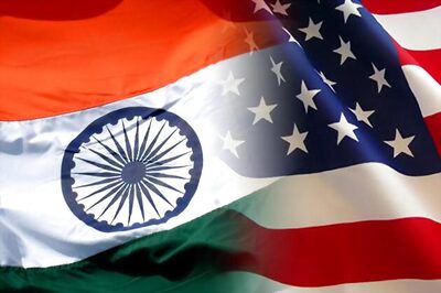 Very hopeful about future of ties with India: US