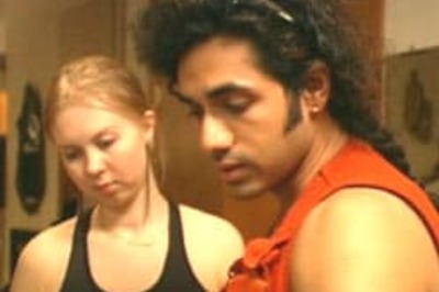 Anand Jon sued by accuser in rape case