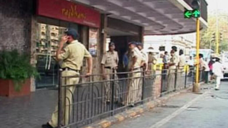 4 top officers corrupt: ex-Mumbai police chief