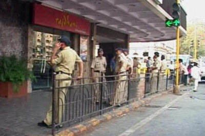 4 top officers corrupt: ex-Mumbai police chief