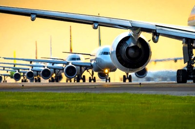 Fire Forces Closure of Spanish Airport in Tourism Hotspot, Leads to Chaos for Travellers