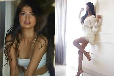 Watch: Varun Dhawan's Niece Anjini Shows Off Her Killer Dance Moves on Manali Trance