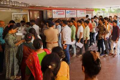 HSSC Group C Recruitment 2024 CET Phase 2 Admit Cards Released at hssc.gov.in