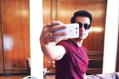 Producing PV Sindhu Biopic Challenging: Sonu Sood