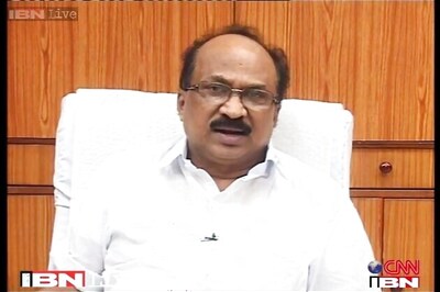 Congress will function as 'constructive Opposition': KV Thomas