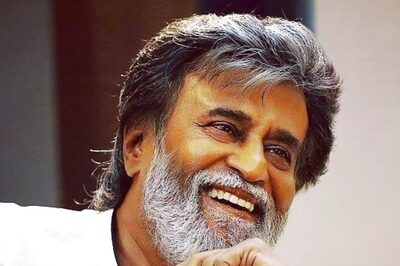 Rajinikanth’s Fan Club Association To Organise Felicitation Programme For The Actor