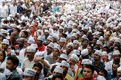 AAP MLA Naresh Yadav Named in FIR Related to Quran Desecration in Punjab