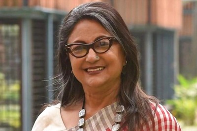Kolkata Rape-murder Case: Aparna Sen, Swastika Mukherjee And Others Write To State Panel, Demand Safe Workplace
