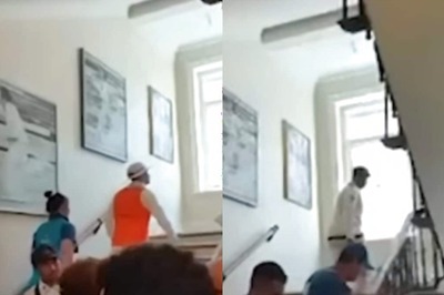 Watch: Fresh Footage Emerges of Moment When Usman Khawaja Was Repeatedly Singled Out for Abuse by Lord's Members