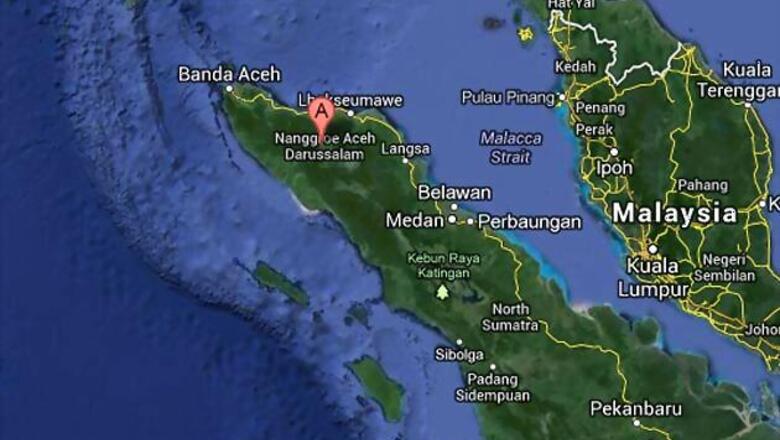 Indonesia: 6.1 magnitude quake in Aceh province kills 22
