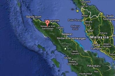 Indonesia: 6.1 magnitude quake in Aceh province kills 22
