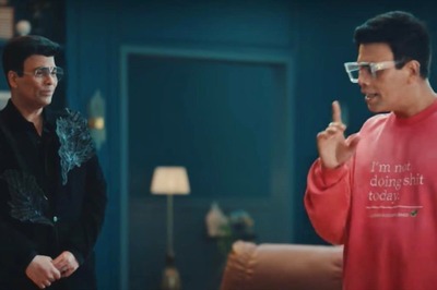 Koffee With Karan 8: KJo Calls Himself Out For 'Painful Monologues' in KWK 7, Teases 'Great' New Season