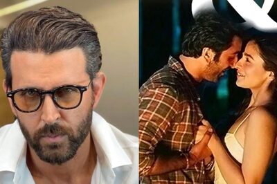 Hrithik Roshan Rejects Lead Role in Ranbir Kapoor-Alia Bhatt's Brahmastra Part 2: Report