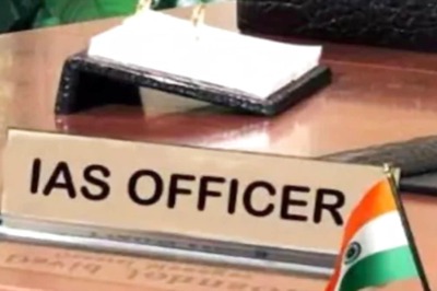 UPSC CSE 2023 Results: Know Available Posts, Pay, Perks And More