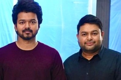 How Is It To Be On The Sets Of Thalapathy Vijay's Varisu