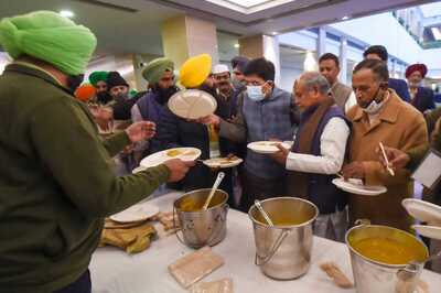 Consensus Reached on 2 Issues, Says Govt But Demand to Repeal Laws Remains Deadlocked; Next Meet on Jan 4