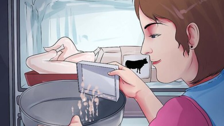 How to Live With an Allergy to Mold