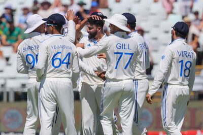 'Planning Must Start Now': Batting Legend Wants India to Play Tour Matches Before Australia Test Series in December