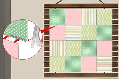 How to Decorate Your Room with Paper