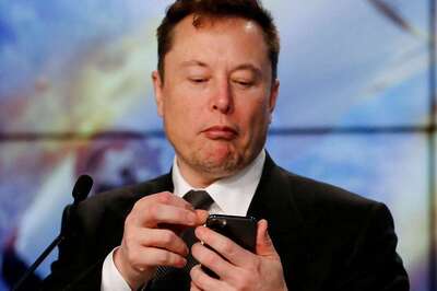 Elon Musk Could Make An 'Alternative Phone' To Compete With Android And Apple