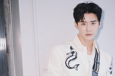 Pinocchio Star Lee Jong-suk Joins New Management Ace Factory: Report