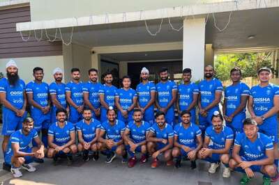 FIH Pro League: India Men's Hockey Team Get Come-from-behind 4-3 Win against New Zealand