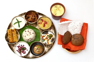 Navratri 2023: 11 Places That Serve Mouth-Watering Navratri Thali