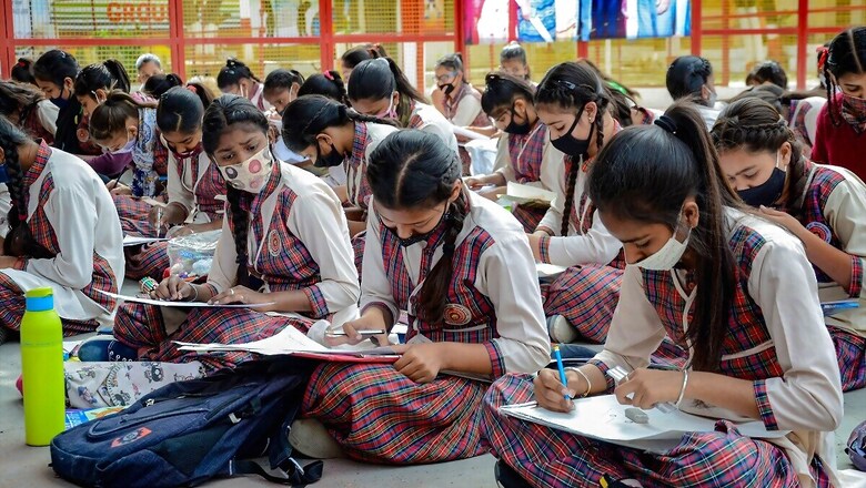 BSEH Haryana Board Classes 10, 12 Exams Date Sheet Released