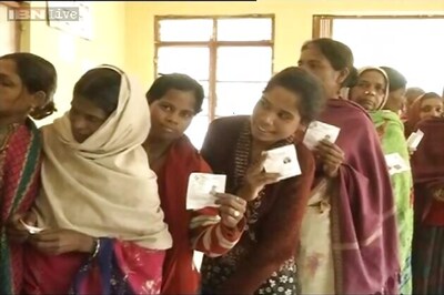 Chhattisgarh polls live: 15-20 IEDs recovered in Kanker, other areas; 13 pc voting till 11 am