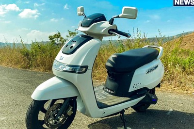TVS Motor Company Eyes Expansion, to Unveil New Electric Two-Wheelers in 2022