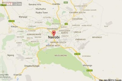 Gunmen attack University in eastern Kenya: Police